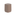 Lixeira Aura Para Parede Marrom Amendoa 6L - Ou.png